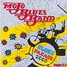 Mojo Blues Band - Blues Parade 2000 (2 CDs)