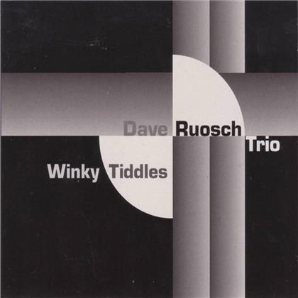 Dave Ruosch - Winky Tiddles