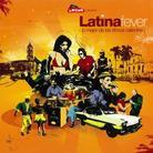 Latina Fever - Various (4 CDs)