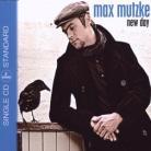 Max Mutzke - New Day (2Track)