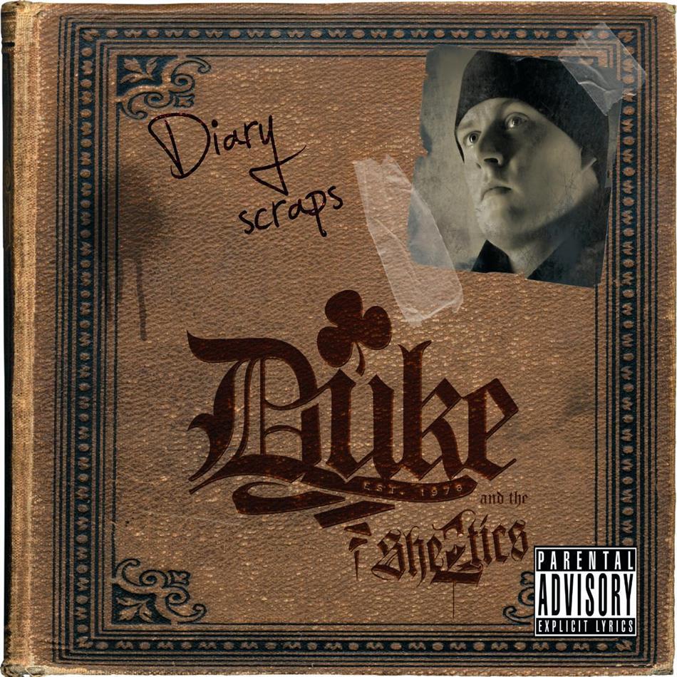 Duke Sheltic - Diary Scraps