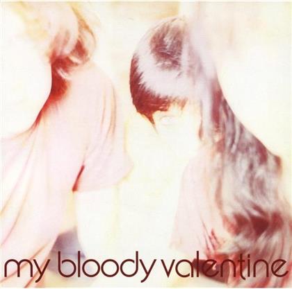 My Bloody Valentine - Isn't Anything (Neuauflage)
