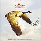 Nate Wooley, Matt Bauder & Chris Dingman - Canada Day
