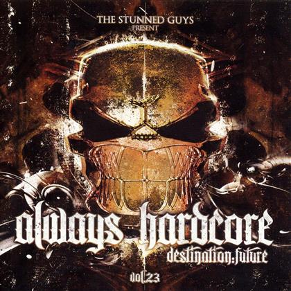 Always Hardcore - Vol.23 (2 CD)