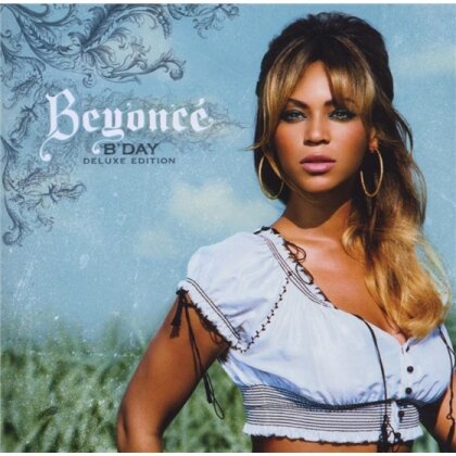 Beyonce (Knowles) - B'day (Deluxe Edition)
