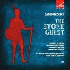 Atlantov, Vedernikov, Milashki & Alexander Dargomyzhsky - Convive De Pierre, Le (2 CDs)