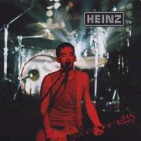 Heinz - Live In Mexico