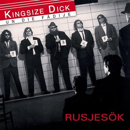 King Size Dick - Rusjesoek