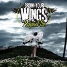 Original Sin - Grow Your Wings