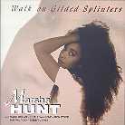 Marsha Hunt - Walk On Guilded Splinters