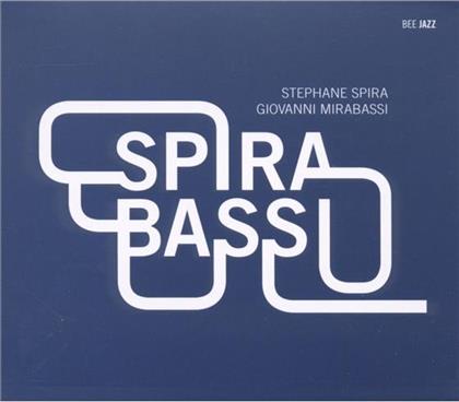 Spira Stephane & Giovanni - Spirabassi