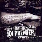 DJ Premier (Gang Starr) - On The Road Again