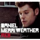 Daniel Merriweather - Red