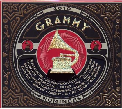Grammy Nominees - Various 2010