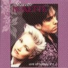 Roxette - Live In Sydney 1991 (Digipack)