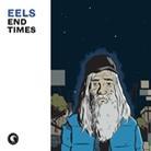 Eels - End Times (Digipack)