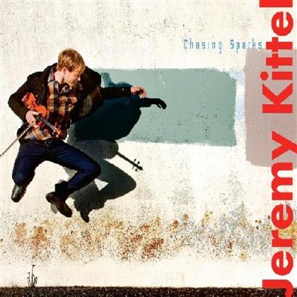 Jeremy Kittel - Chasing Sparks