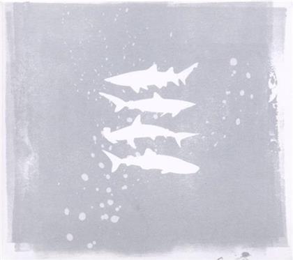My Brightest Diamond - Shark Remixes - Limited Digipack (2 CDs)