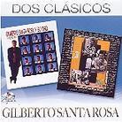 Gilberto Santa Rosa - Dos Clasicos (2 CDs)