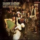 Sharon Shannon - Saints & Scoundrels