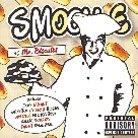 Smoove - Mr. Biscuits