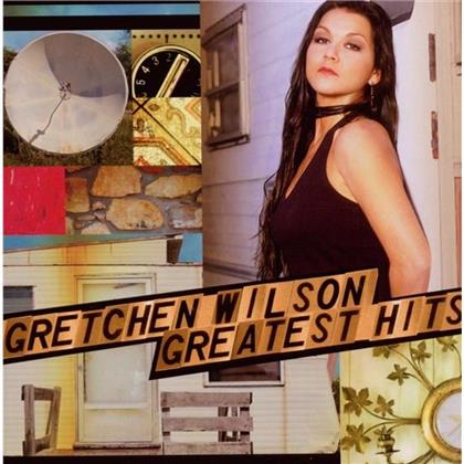 Gretchen Wilson - Greatest Hits