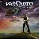 Van Canto - Tribe Of Force (CD + DVD)