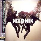 Delphic - Acolyte - + Bonus