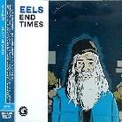 Eels - End Times (Japan Edition)