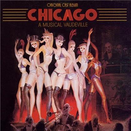 Chicago (OST) - OST - A Musical Vaudeville