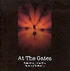 At The Gates - With Fear I Kiss/Groningen 1 (CD + DVD)