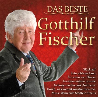 Gotthilf Fischer - Das Beste (2 CDs)