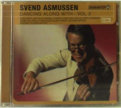 Svend Asmussen - Dancing Along With 2