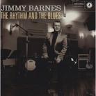 Jimmy Barnes - Rhythm And The Blues (CD + DVD)