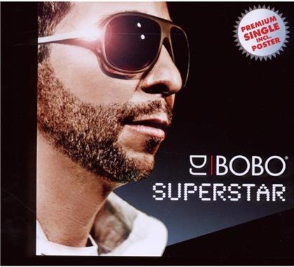 DJ Bobo - Superstar