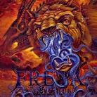 Freya - All Hail The End