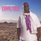 Carl Cox - Black Rock Desert Longform (2 CDs)