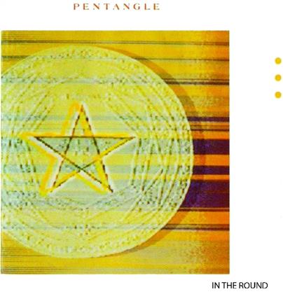 The Pentangle - In The Round (New Version)