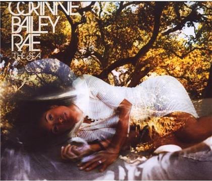 Corinne Bailey Rae - Sea