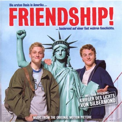 Friendship - OST