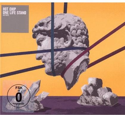 Hot Chip - One Life Stand (CD + DVD)