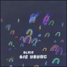 Blair - Die Young