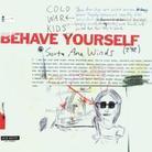 Cold War Kids - Behave Yourself