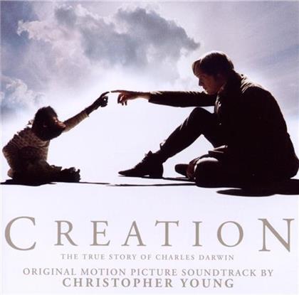 Christopher Young - Creation (OST) - OST