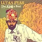 Lutan Fyah - King's Son