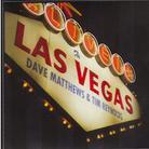 Dave Matthews & Tim Reynolds - Live In Las Vegas (2 CDs)
