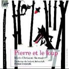 Marie-Christine Barrault & Serge Prokofieff (1891-1953) - Pierre & Le Loup