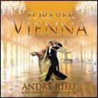 Andre Rieu - Forever Vienna (CD + DVD)