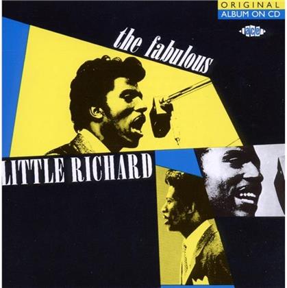 Little Richard - Fabolous