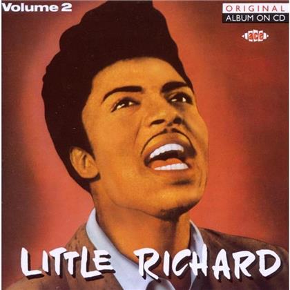 Little Richard - Volume 2
